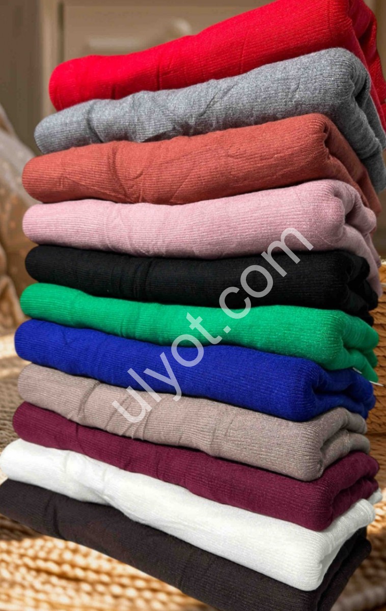 КОФТОЧКА (ONE SIZE 46-52) МИКС 26124