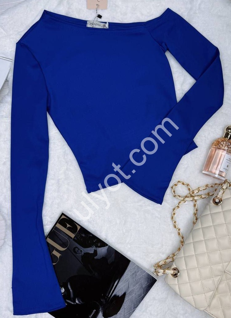 ЛОНГСЛИВ (42-48) ЭЛЕКТРИК 5135