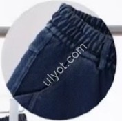 ШТАНИ (3XL-10XL) МІКС 4212