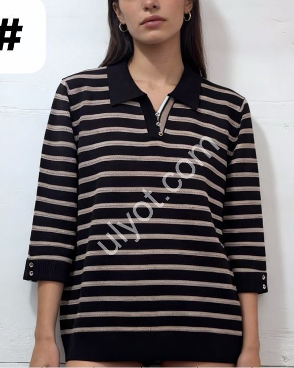 КОФТА (ONE SIZE 58-60) МІКС 7159