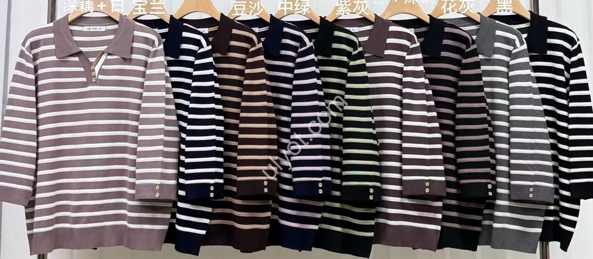 КОФТА (ONE SIZE 58-60) МІКС 7159