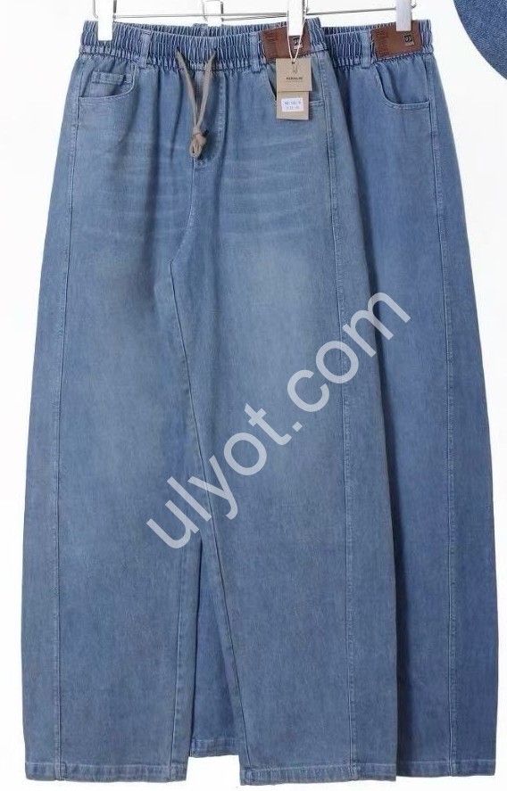 ШТАНИ (M-2XL) МІКС 540-8