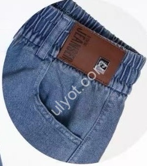 ШТАНИ (M-2XL) МІКС 540-8