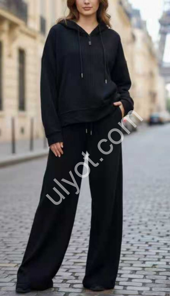 КОСТЮМ (44-50) ПРЯМОЙ ЖЕЛТЫЙ WY88