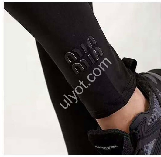 Лосини (L-2XL) ЧОРНИЙ 2959-2