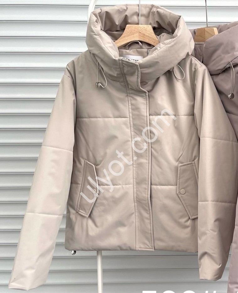 КУРТКА (42-48) МОККО 592