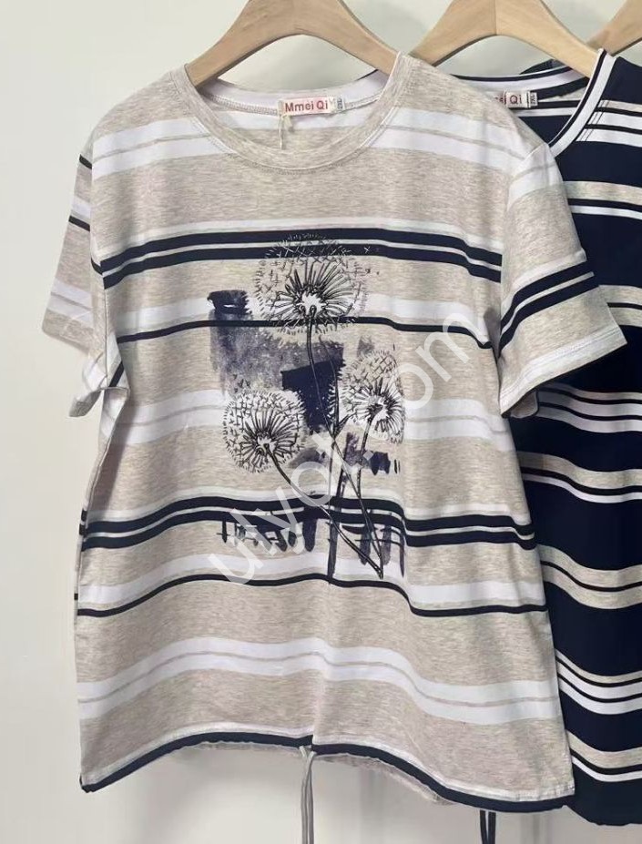 ФУТБОЛКА (2XL-5XL) ЗЕЛЕНЫЙ 368