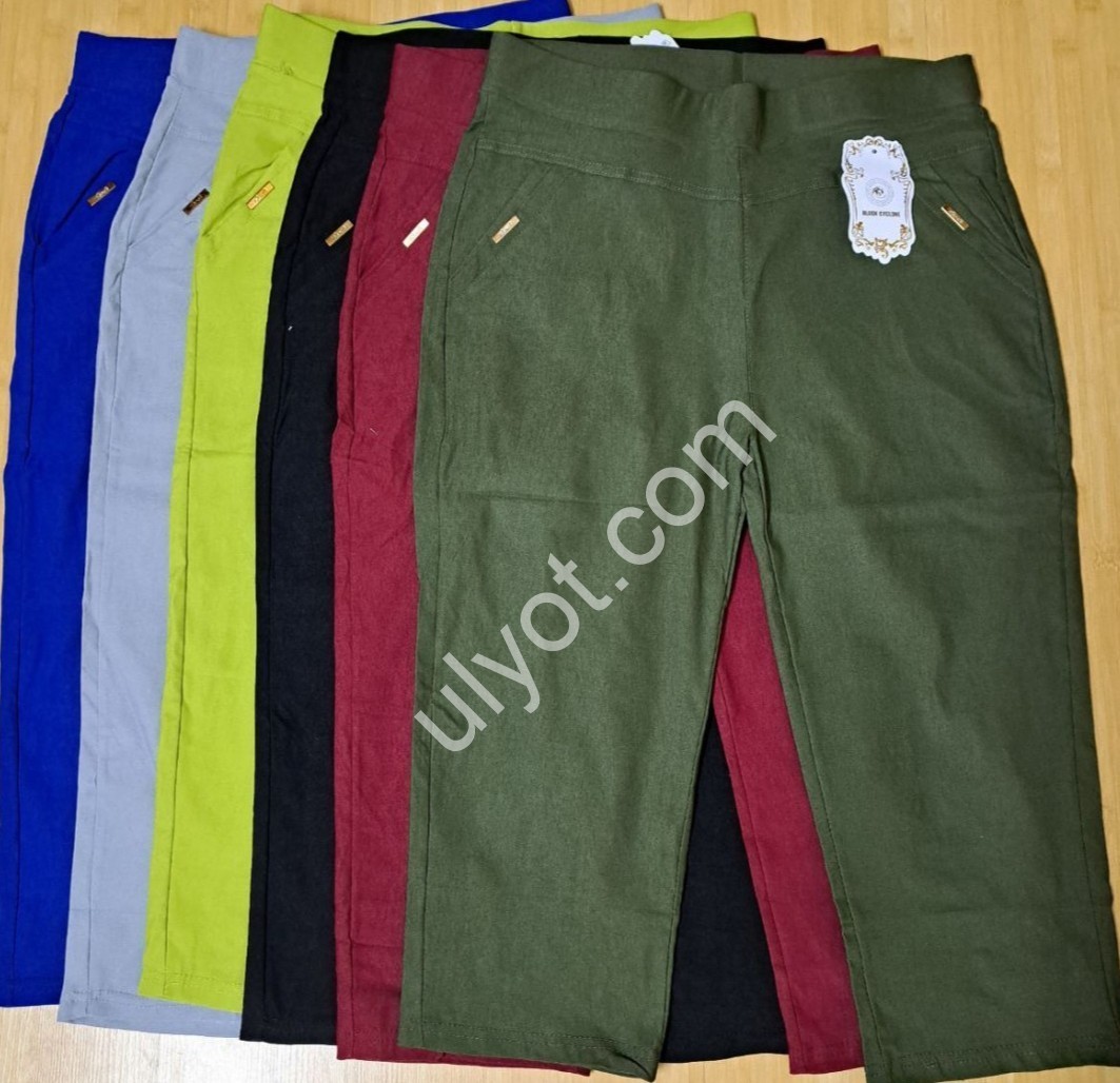 БРІДЖІ (L/XL-5XL/6XL) МІКС 2082B