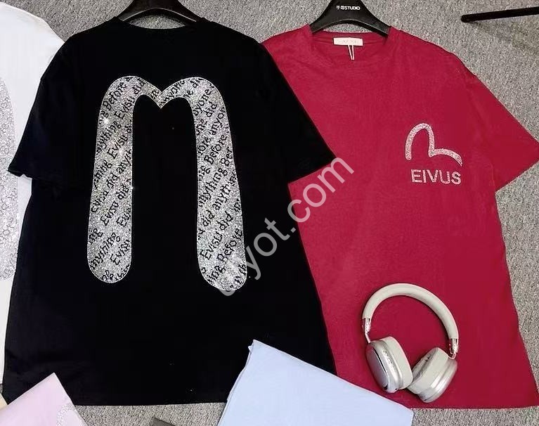 ФУТБОЛКА (OVER SIZE) МИКС 239