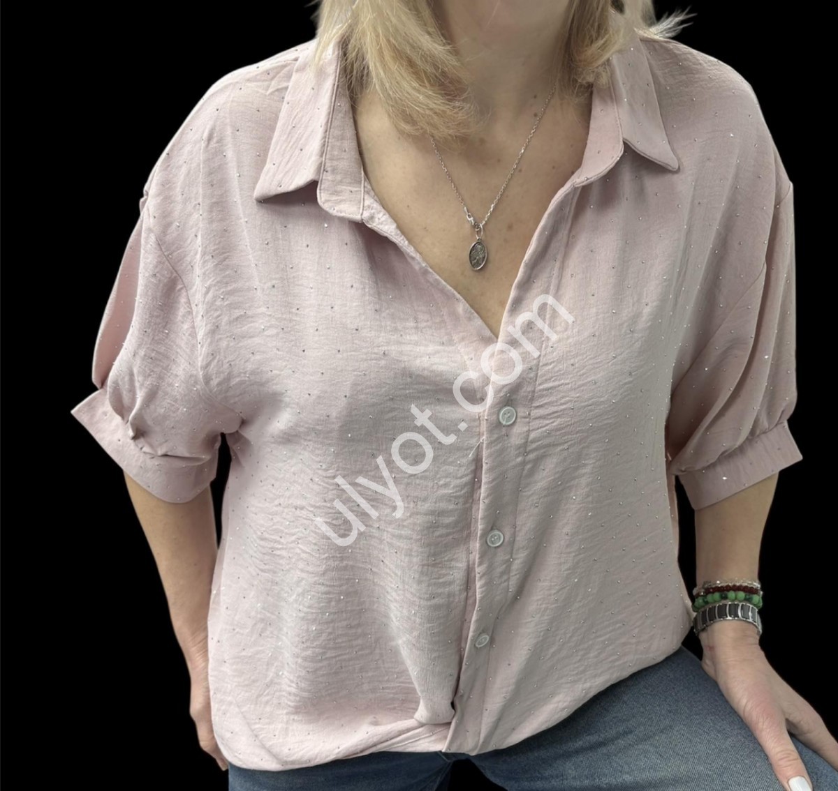 СОРБАШКА (ML) СТРАЗИ МІКС 26120