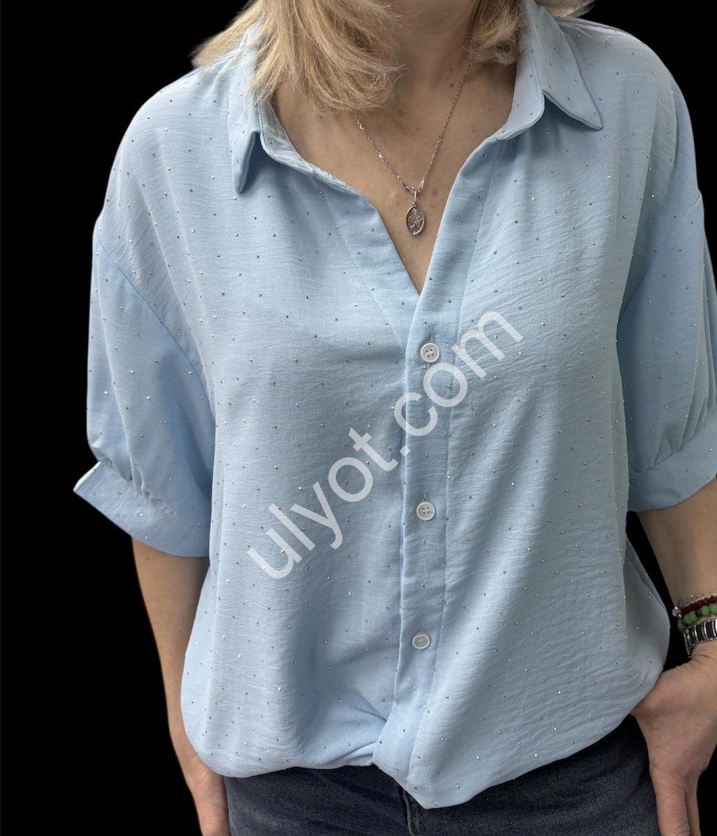 СОРБАШКА (ML) СТРАЗИ МІКС 26120