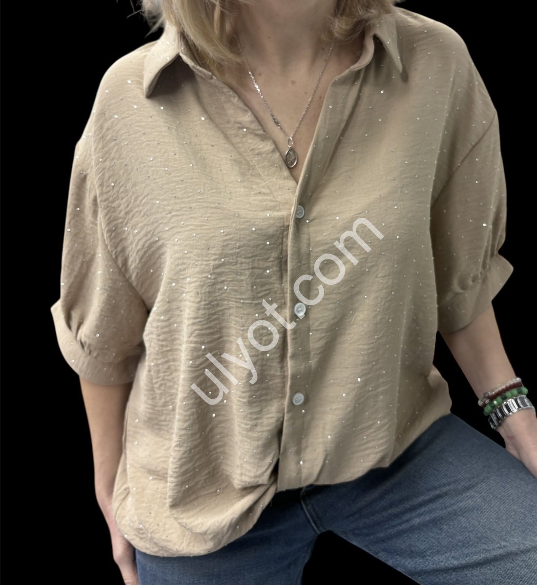 Фото 3 СОРБАШКА (ML) СТРАЗИ МІКС 26120