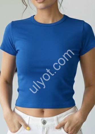 ФУТБОЛКА (42-48) ЕЛЕКТРИК 5148