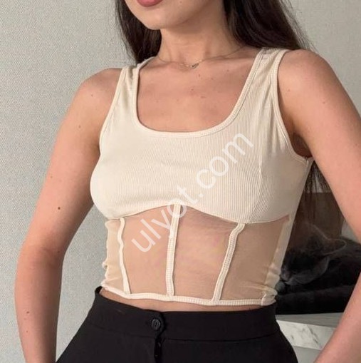 МАЙКА (42-48) БЕЖ 1483