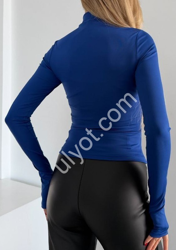 ЛОНГСЛИВ (42-48) ЭЛЕКТРИК 1697