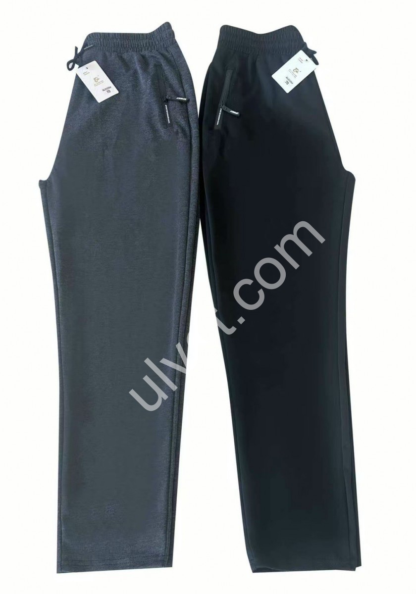 СПОРТ. ШТАНИ (70-78) ПРЯМИЙ СІР AL0109