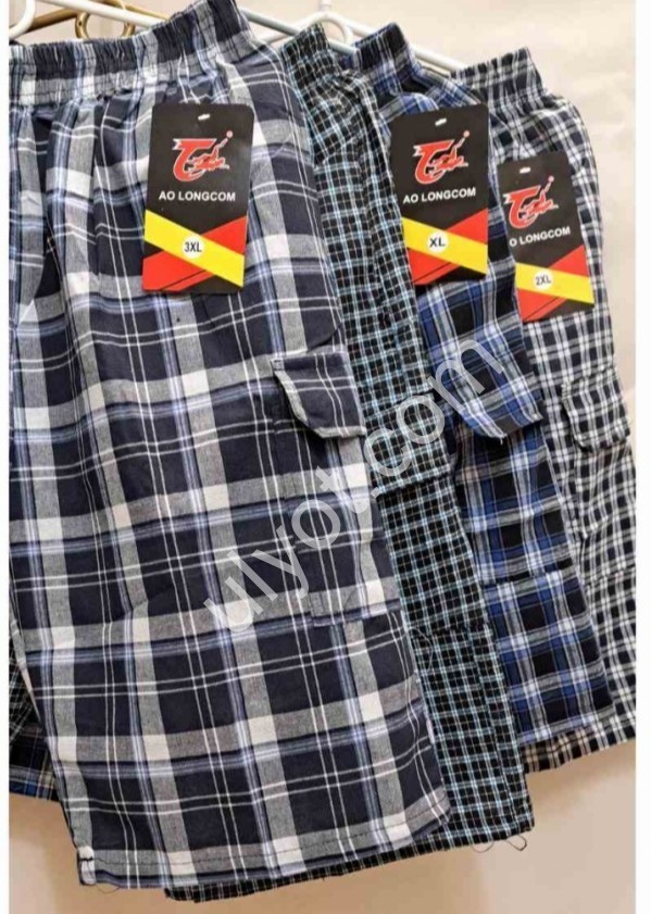 ШОРТЫ (70-78) МИКС 09-1