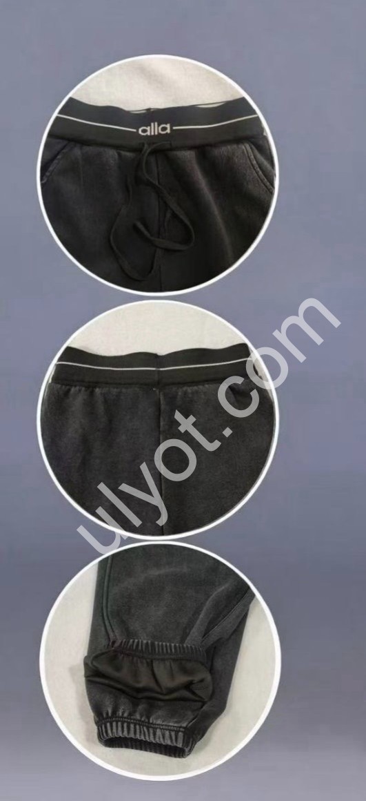 ШТАНЫ (5XL-10XL) МАНЖЕТ МИКС 2116-1