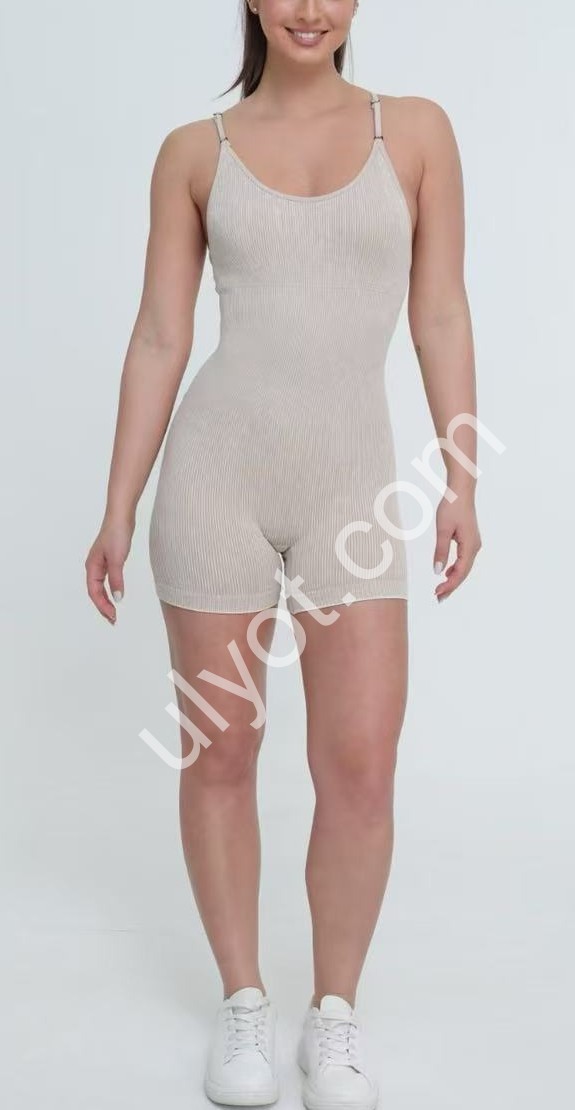 КОМБІНЕЗОН (SL) БІЖ NA17