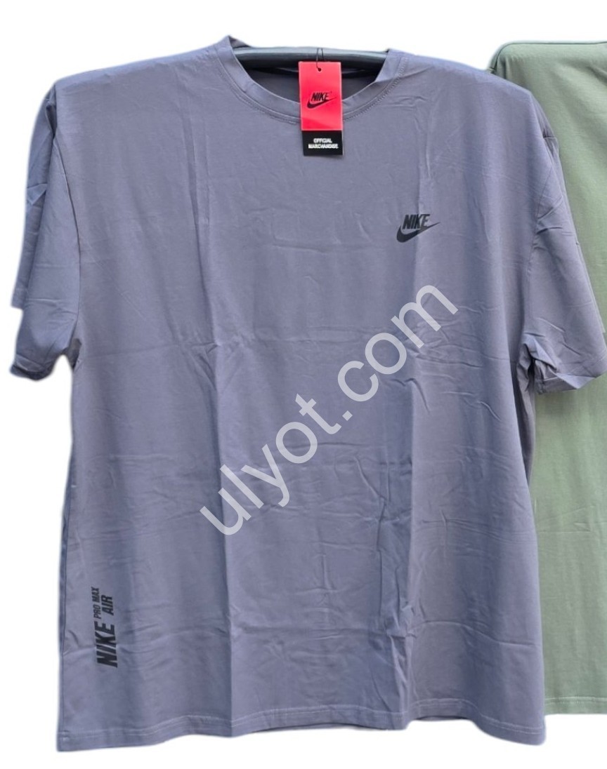 ФУТБОЛКА N02 (56-64) СВ.БІЖ