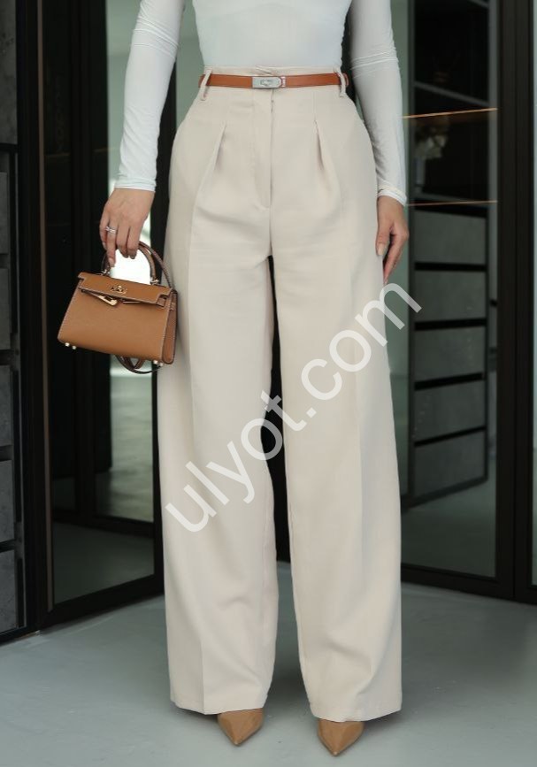 ШТАНИ (42-52) БІЖ 822