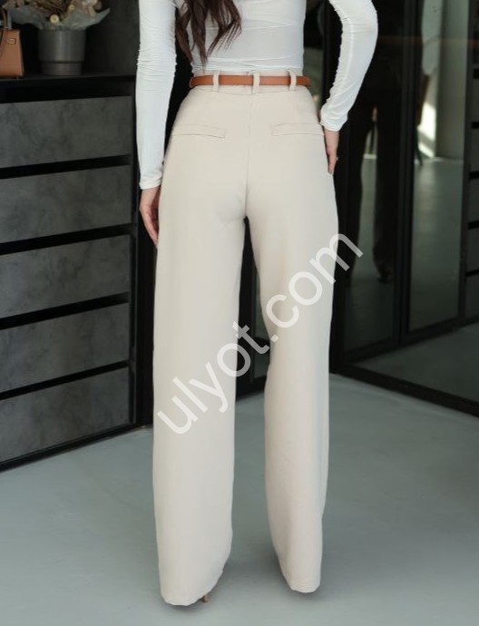 ШТАНИ (42-52) БІЖ 822