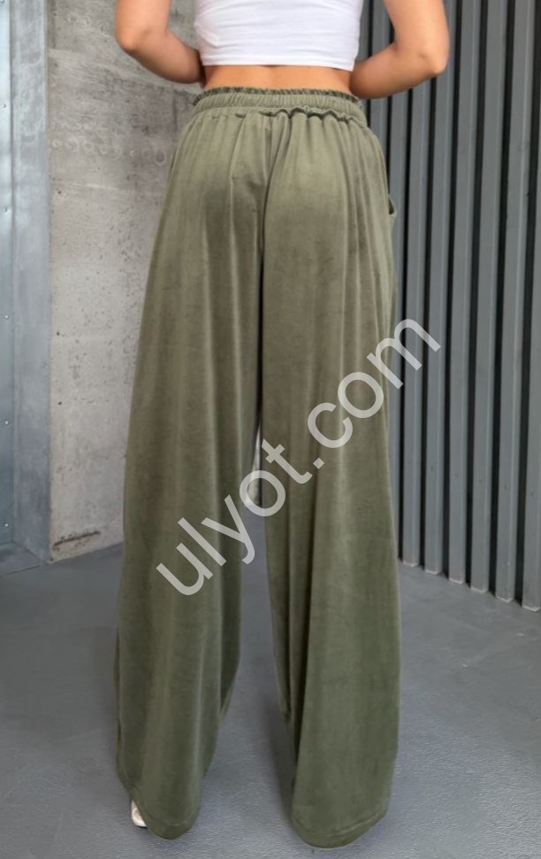 ШТАНИ (42-52) ОЛИВКА 803