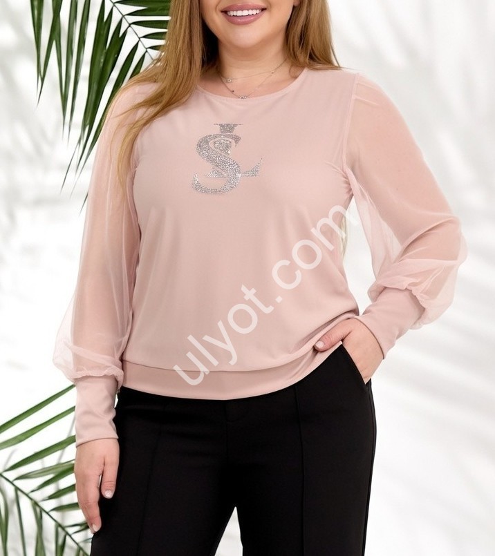 ЛОНГСЛИВ SL (48-58) ПУДРА 17189