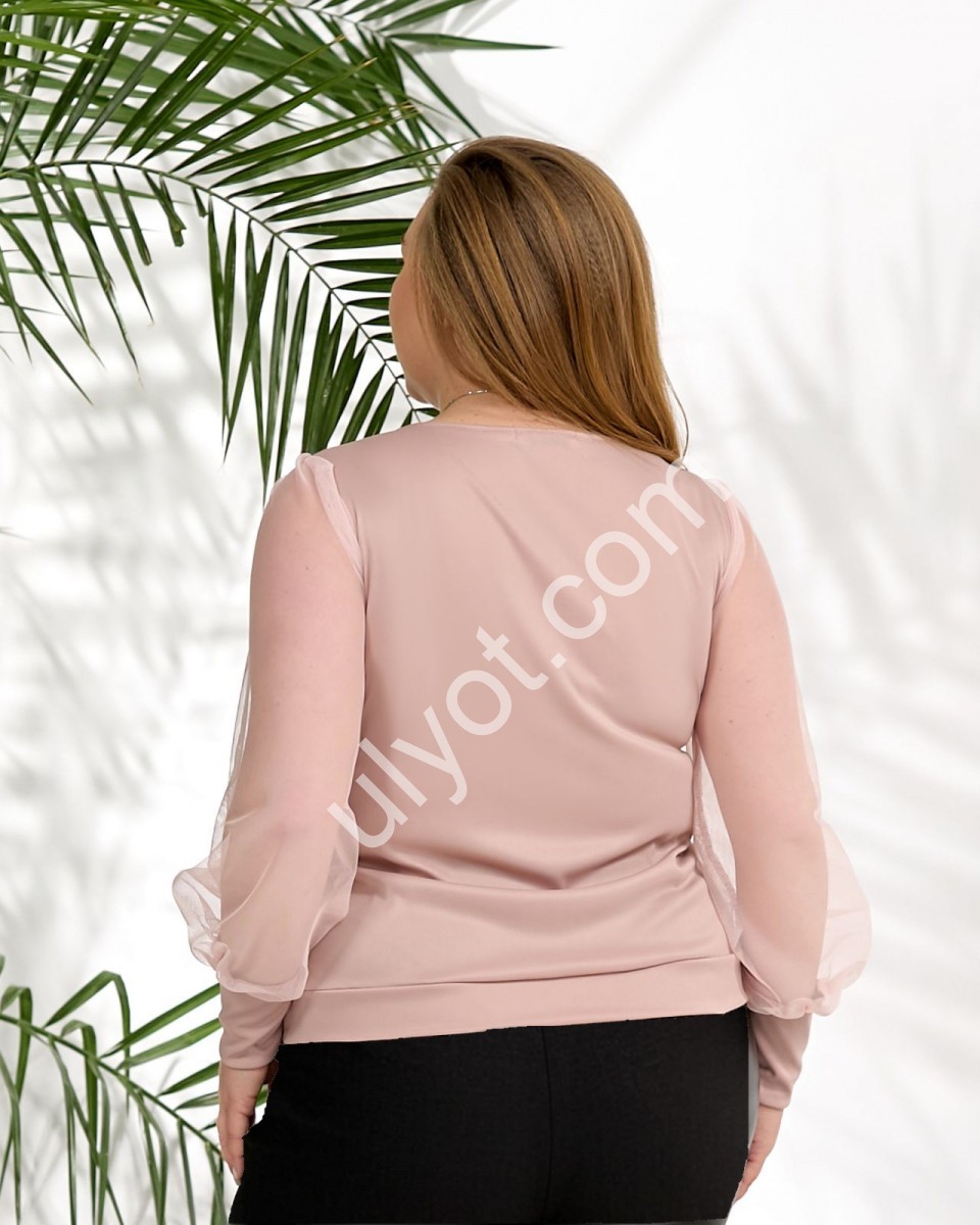 ЛОНГСЛИВ SL (48-58) ПУДРА 17189