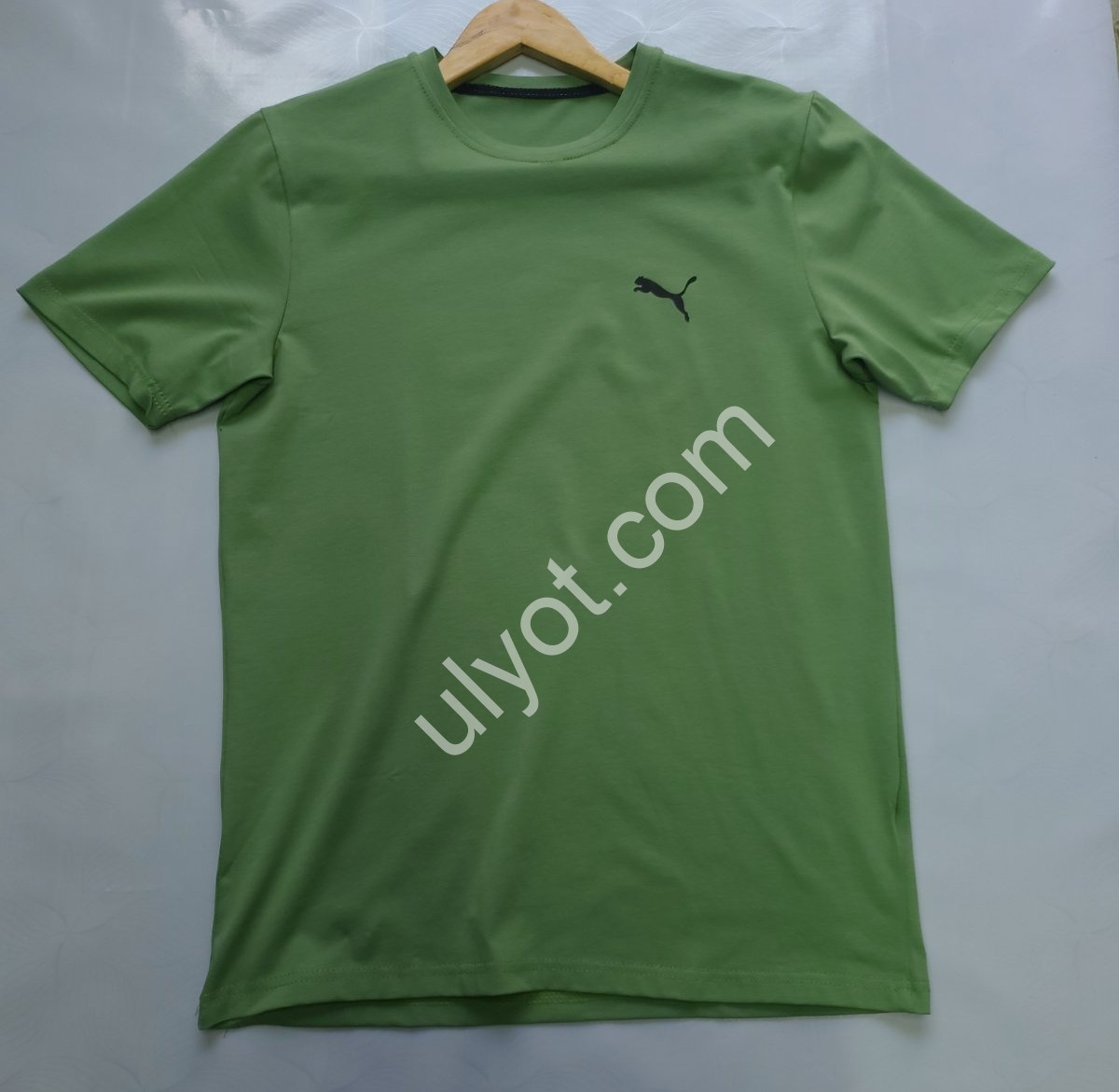 ФУТБОЛКА P15 (48-56) ФІСТАШКА