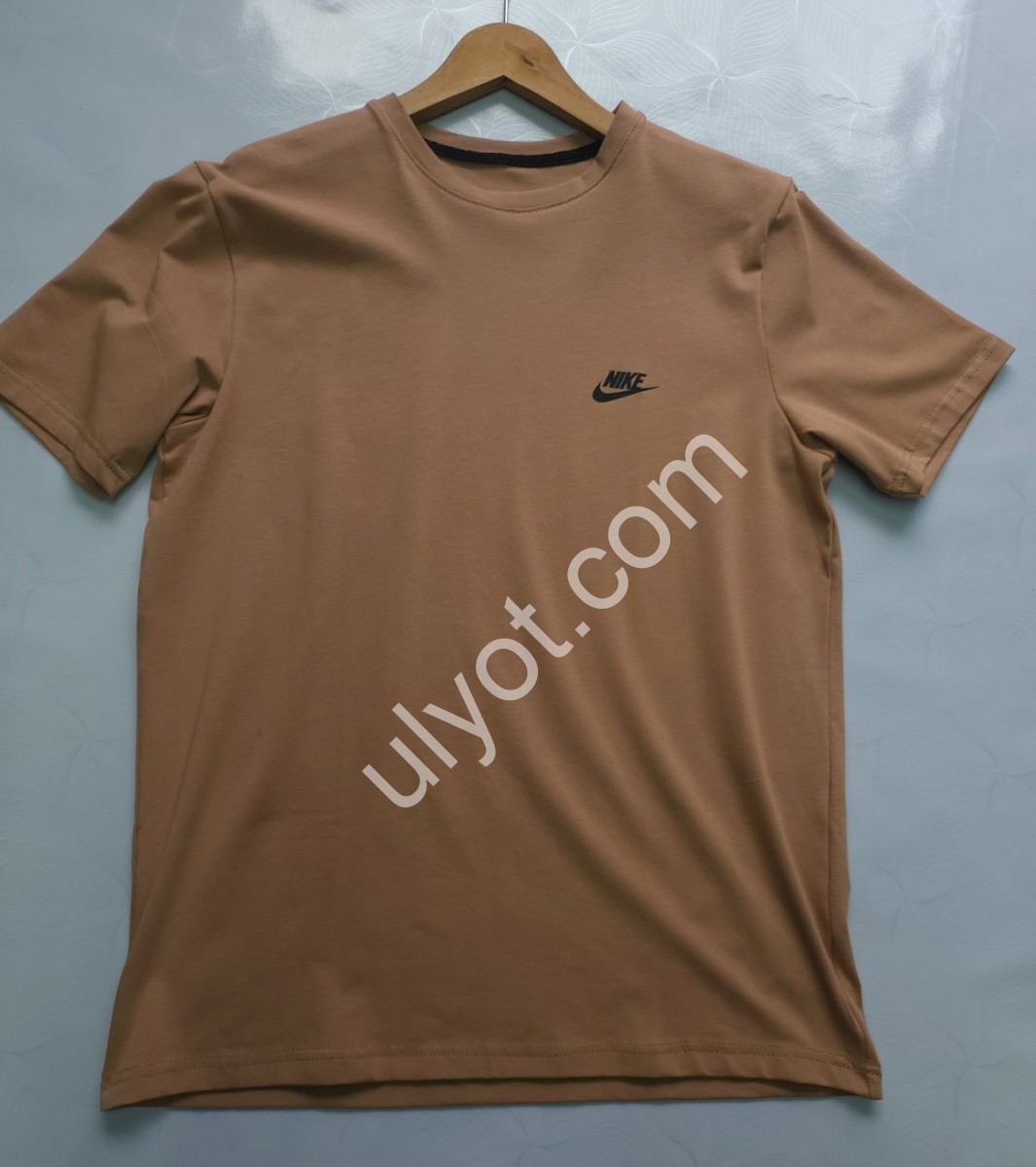 ФУТБОЛКА N02 (48-56) МОККО