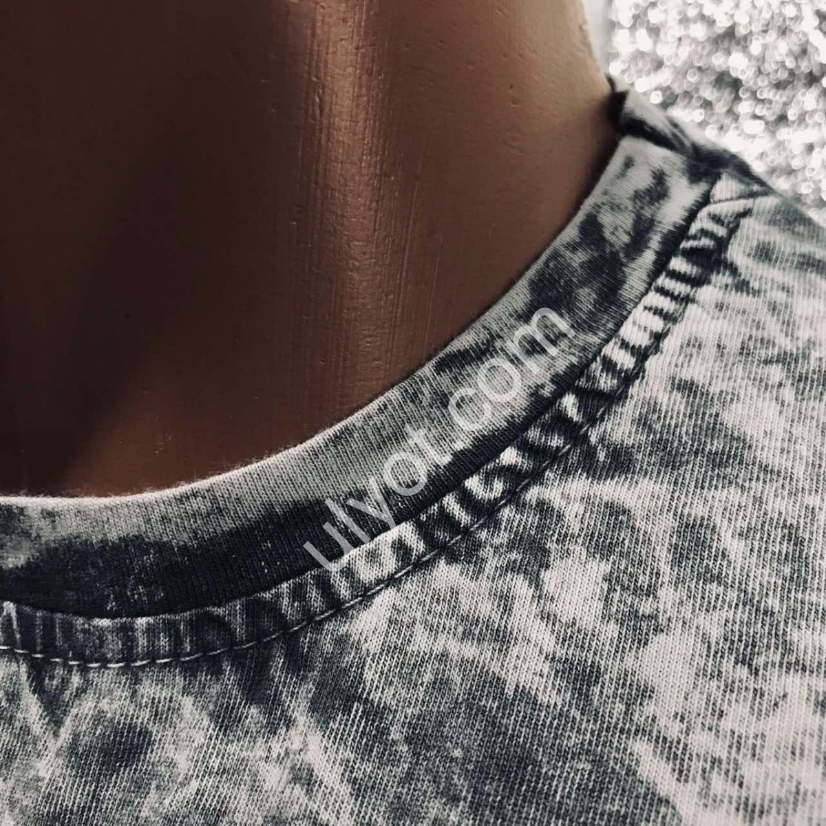 ФУТБОЛКА STRONGMAN (M-2XL) СЕРЫЙ 