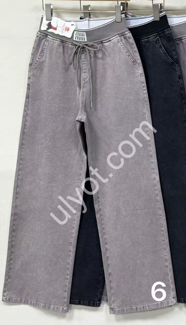 ШЛЮНИ (25-30) БЛАКИТНИЙ A68-5