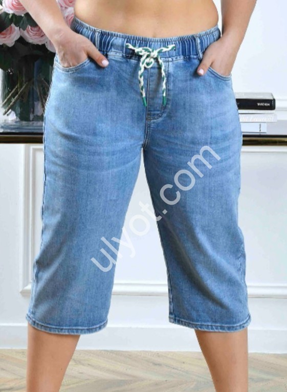 БРІДЖІ RTROOSS (34-44) СИНІЙ 6164