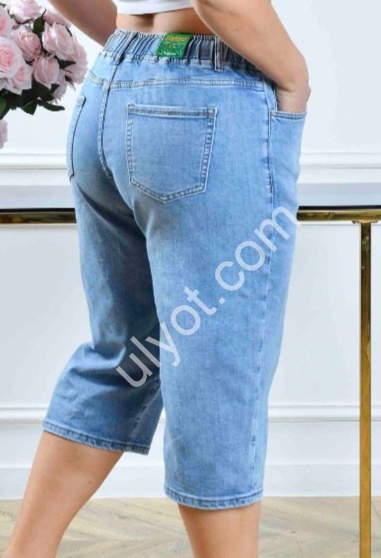 БРІДЖІ RTROOSS (34-44) СИНІЙ 6164