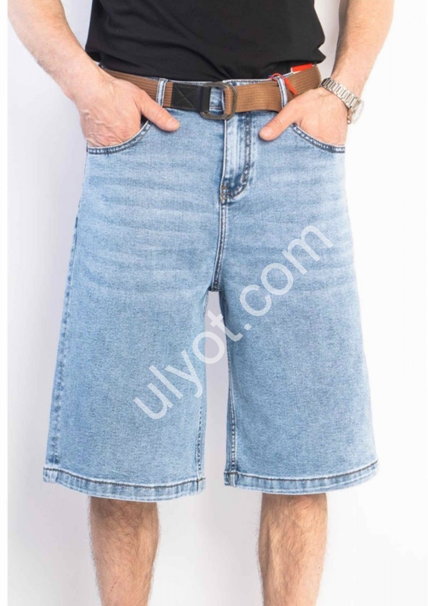 ШОРТИ FANGSIDA (28-34) БЛАКИТНИЙ 7116