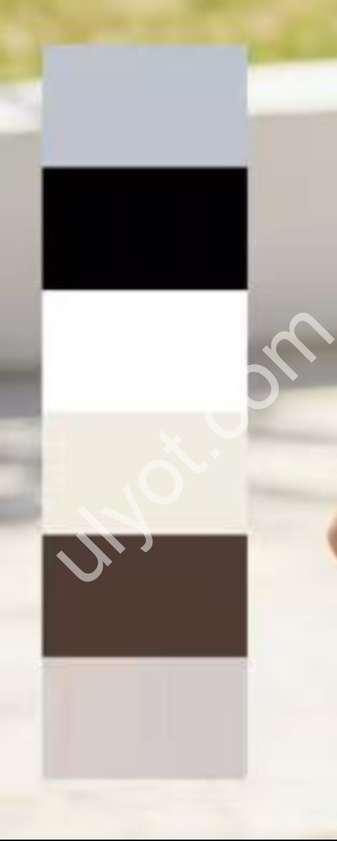 Фото 2 Спідниця (SL) СВ.СІРИЙ NA70