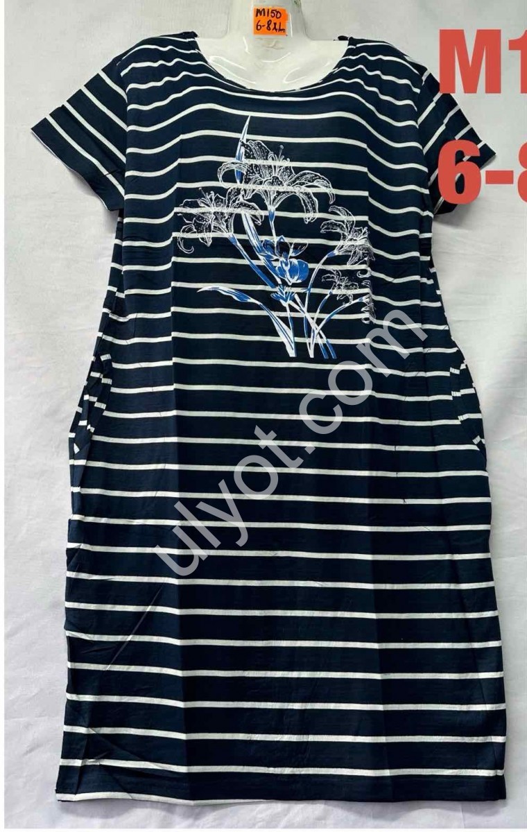 НІЧНУШКА (6XL-8XL) МІКС M150