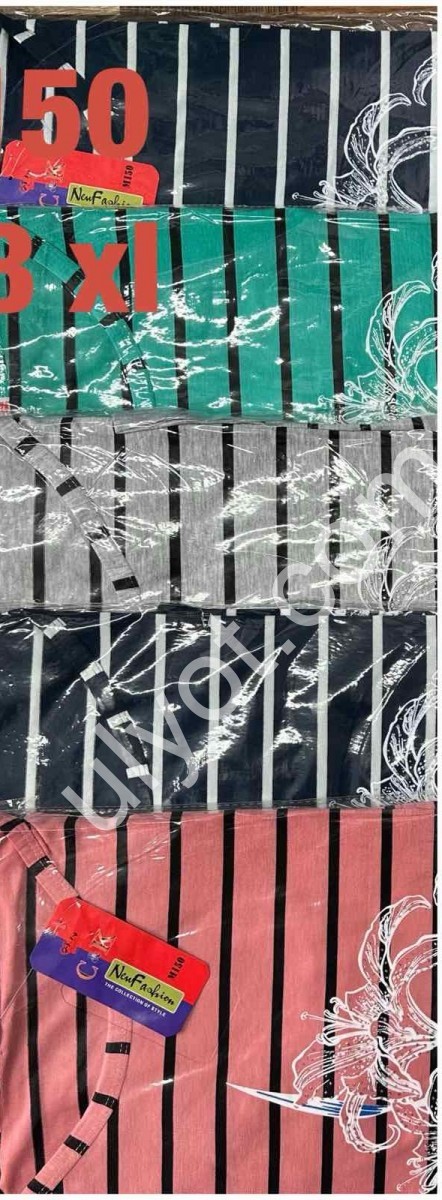 НІЧНУШКА (6XL-8XL) МІКС M150