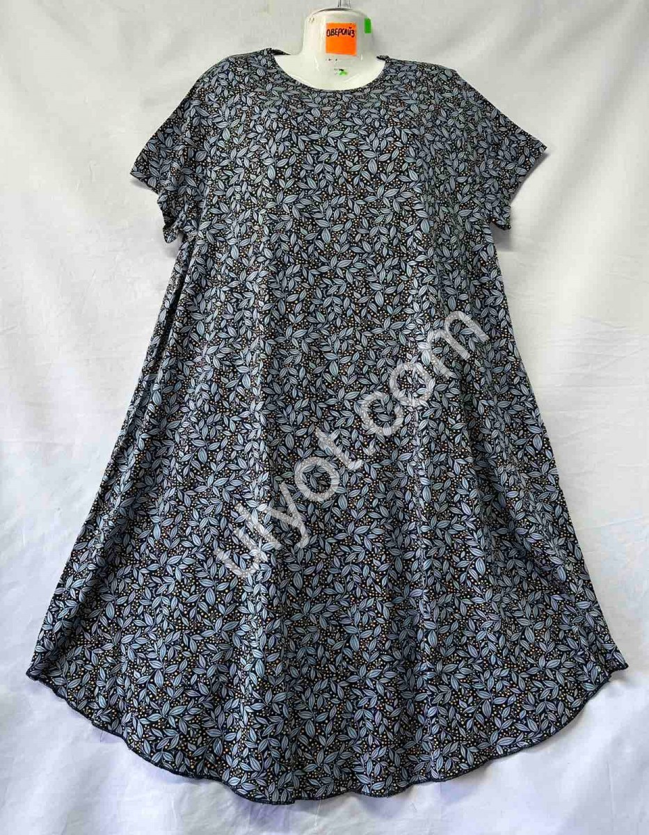 СУКНЯ (OVERSIZE) K01