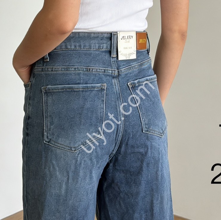 ШОРТЫ (26-31) СИНИЙ 7016