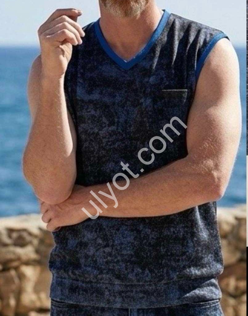 МАЙКА (XL-3XL) МІКС 08C