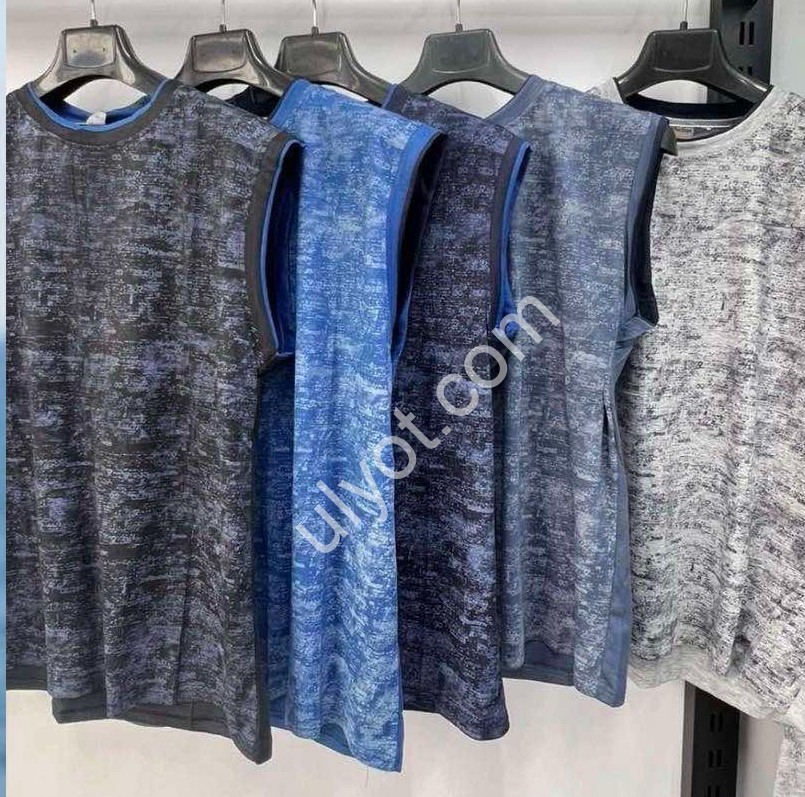 МАЙКА (XL-3XL) МІКС 08C