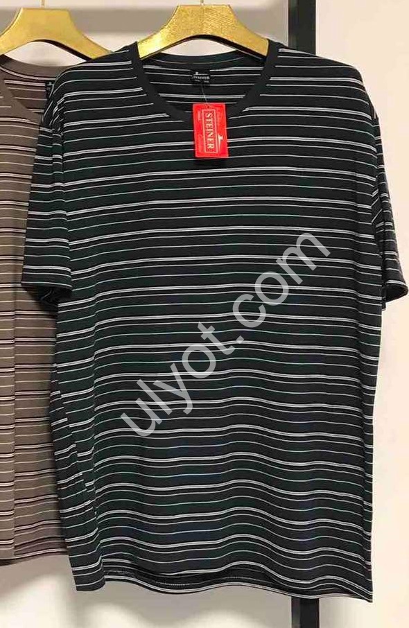 ФУТБОЛКА (7XL-10XL) МІКС 818