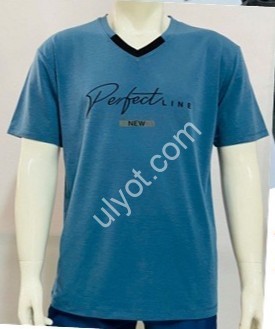 ФУТБОЛКА (5XL-8XL) МІКС 727