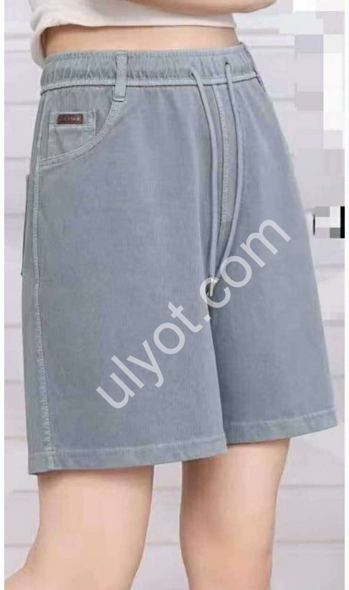 ШОРТЫ (2XL-7XL) МИКС 461-1