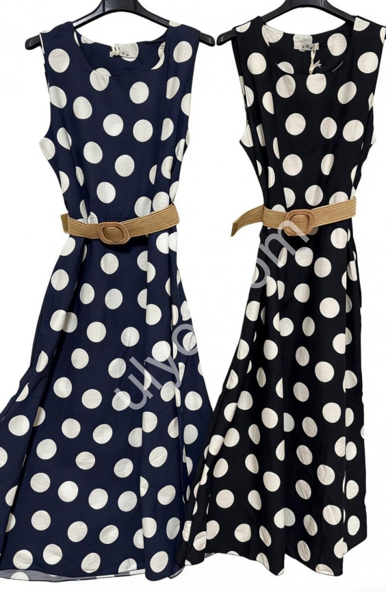 ПЛАТЬЕ (ONE SIZE) МИКС 7