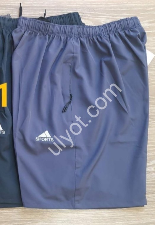 ШОРТЫ (M-3XL) МИКС C1