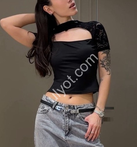 ТОП (42-48) ЧОРНИЙ 590