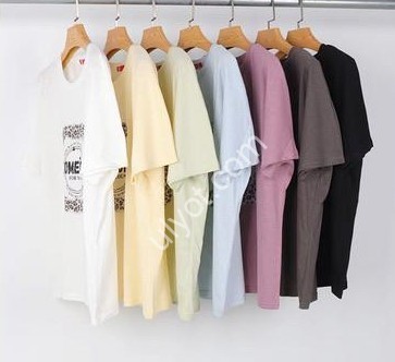 Фото 2 ФУТБОЛКА JJF (ONE SIZE 3XL) МИКС 8820